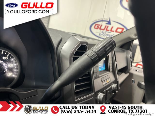Used 2017 Ford F150 XLT RWD image 26