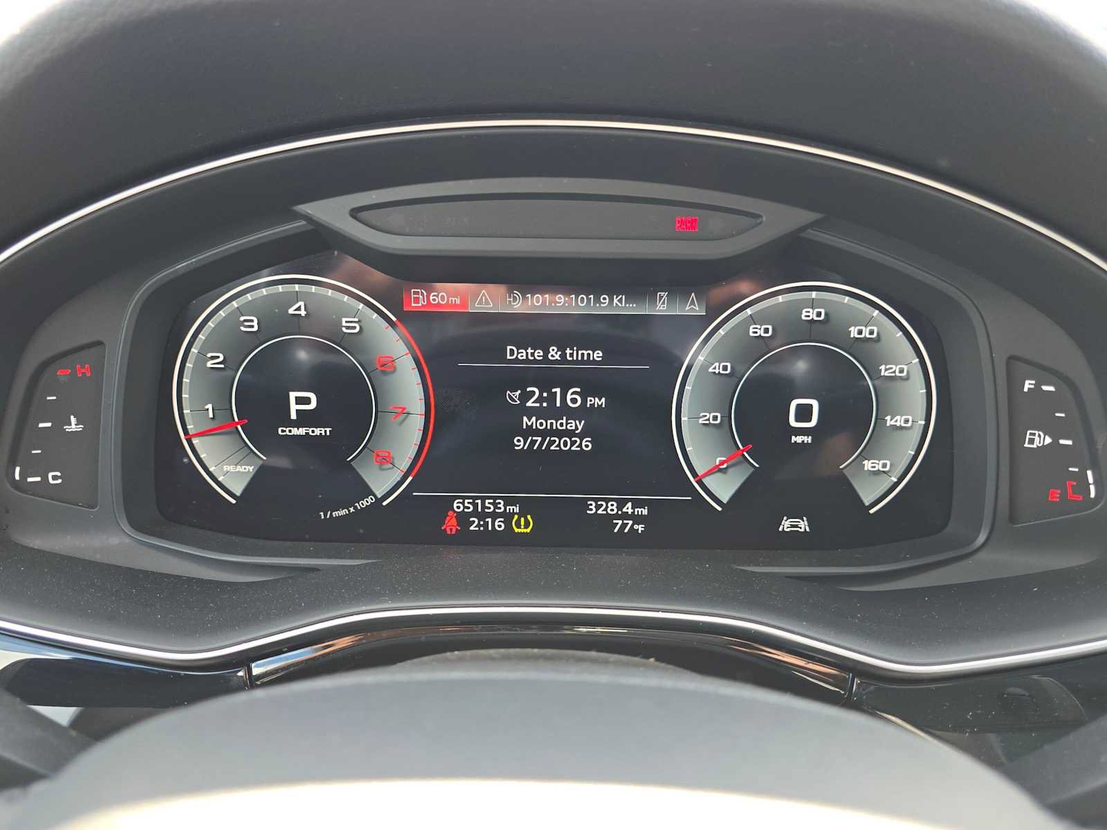 Used 2022 Audi Q7 3.0T Premium AWD/4WD image 30