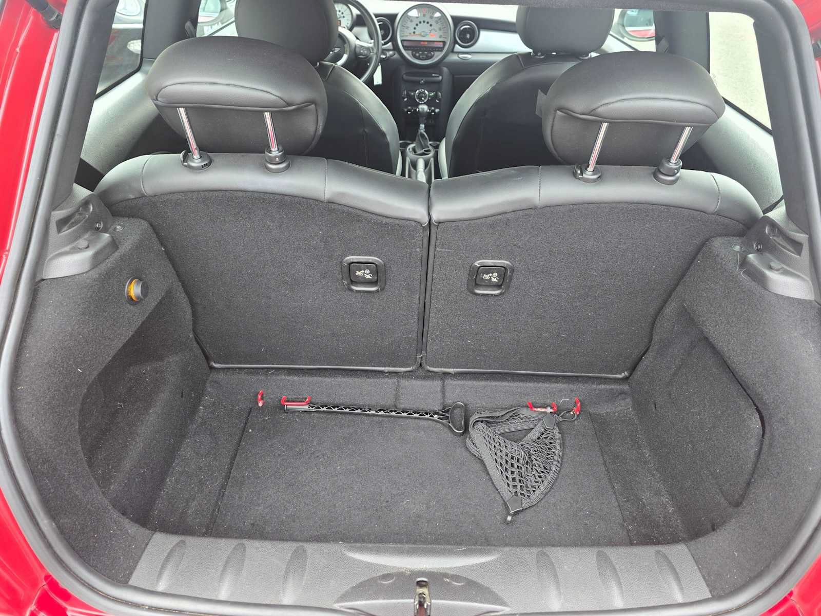 Used 2012 MINI Cooper Hardtop FWD image 14
