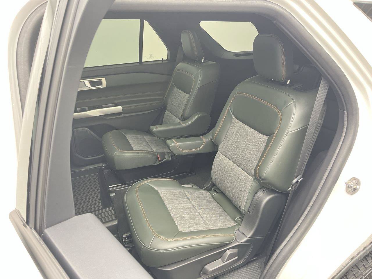 Certified 2023 Ford Explorer Timberline w/ Timberline Technology Package AWD/4WD image 14