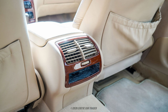 Used 2000 Mercedes-Benz S 430 image 56
