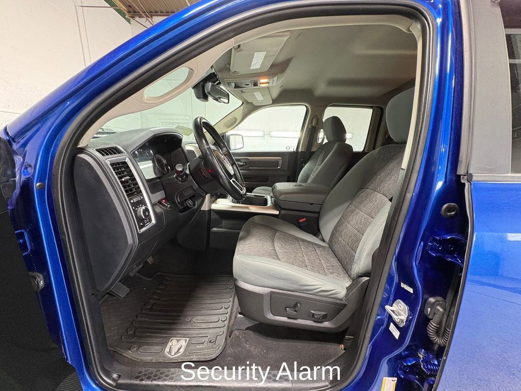 Used 2017 RAM 1500 Outdoorsman image 14