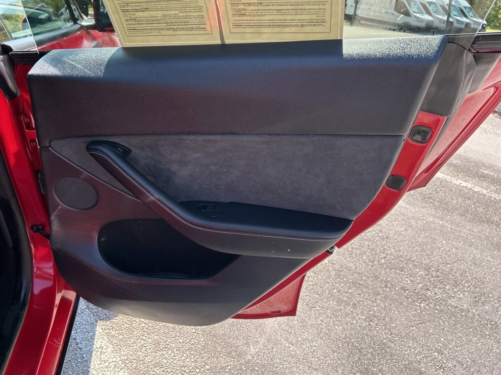 Used 2023 Tesla Model Y Long Range image 42