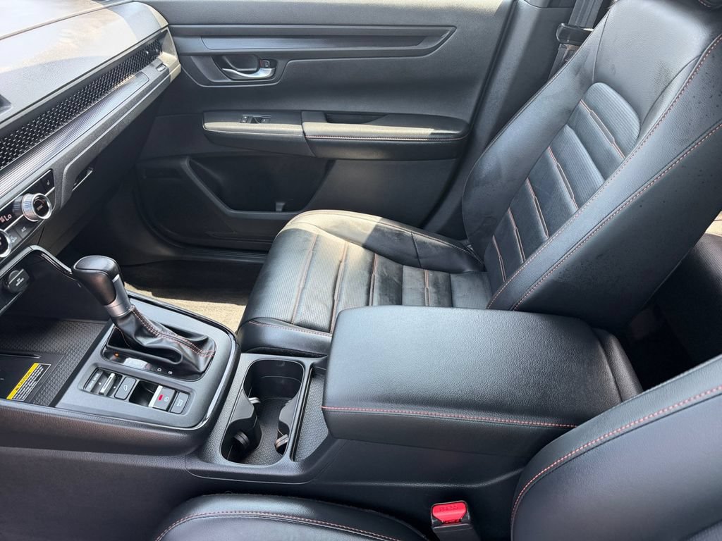 Used 2024 Honda CR-V Sport-L image 12
