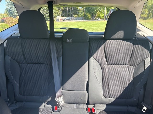 Used 2023 Subaru Forester Premium image 11