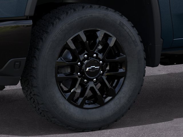 New 2026 Chevrolet Silverado 2500 LT w/ Trail Boss Package AWD/4WD image 9