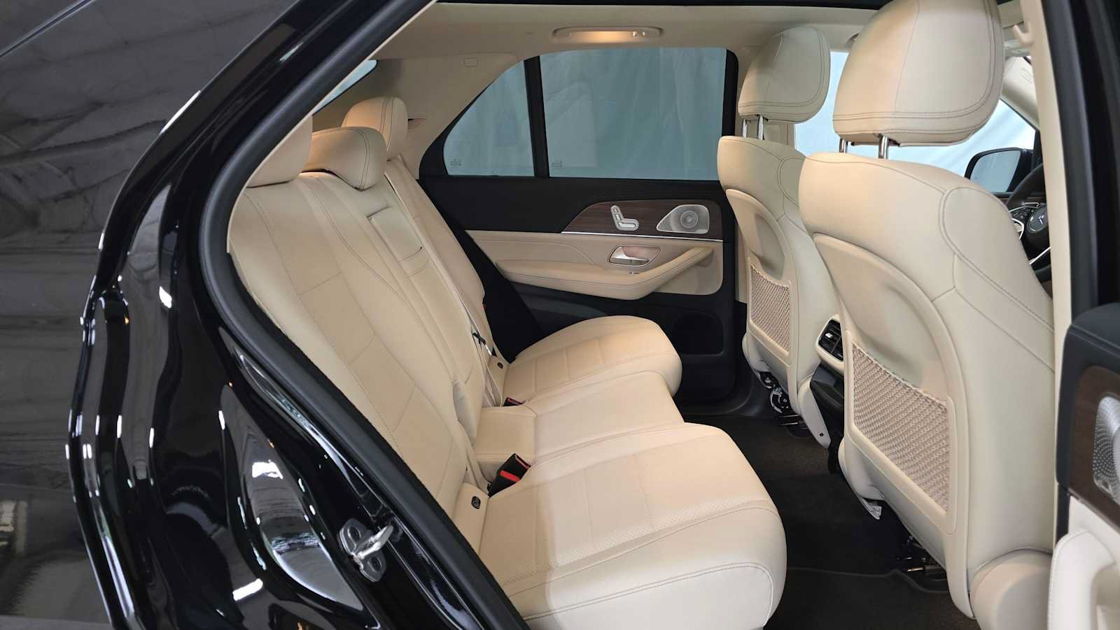 New 2026 Mercedes-Benz GLE 450 4MATIC image 12