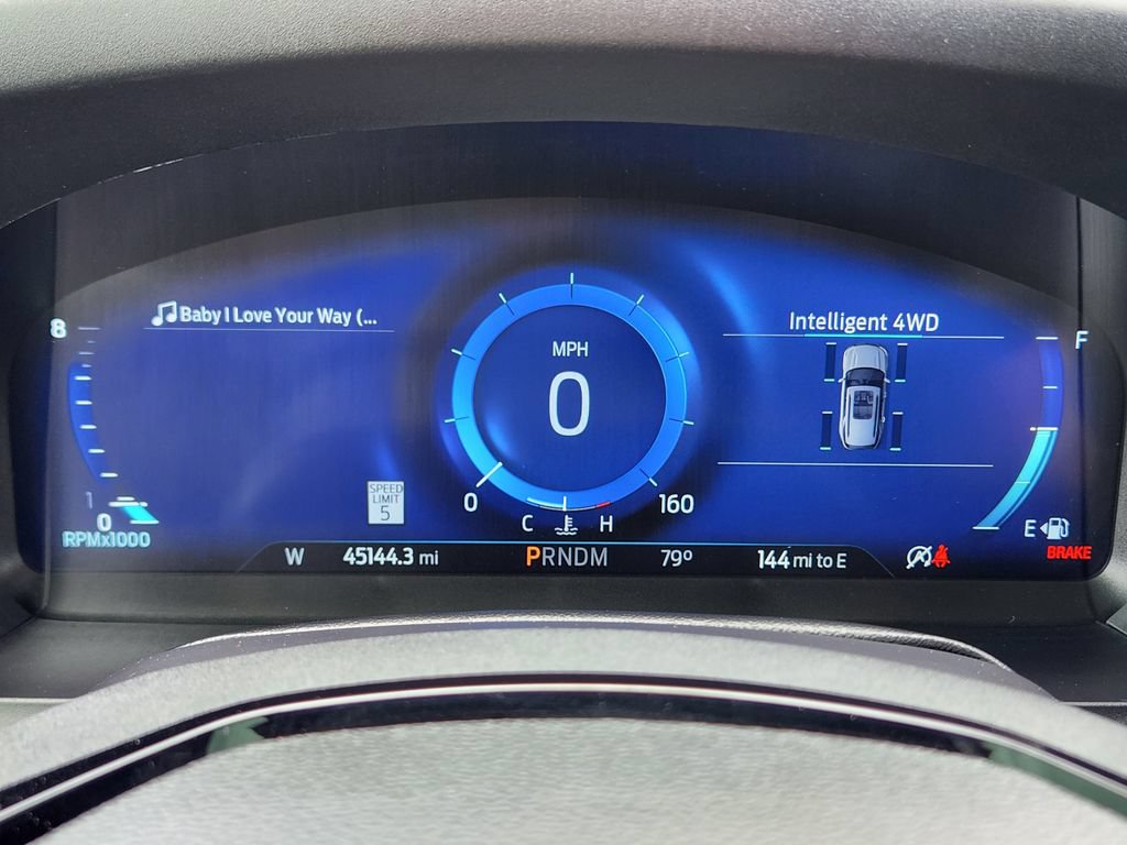 Used 2023 Ford Explorer ST w/ Equipment Group 401A AWD/4WD image 16