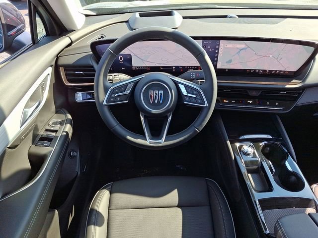 New 2026 Buick Envision Avenir AWD/4WD image 8