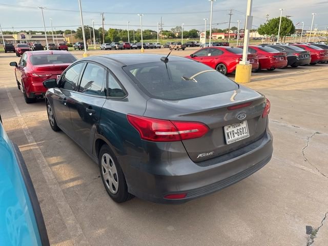 Used 2017 Ford Focus S image 6