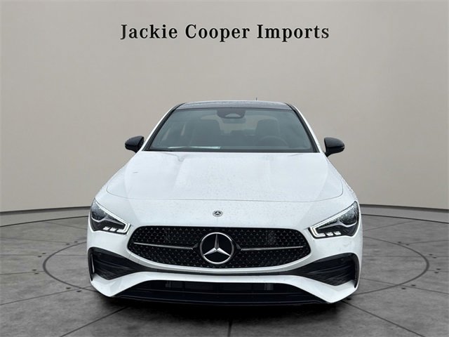 New 2026 Mercedes-Benz CLA 250 image 8
