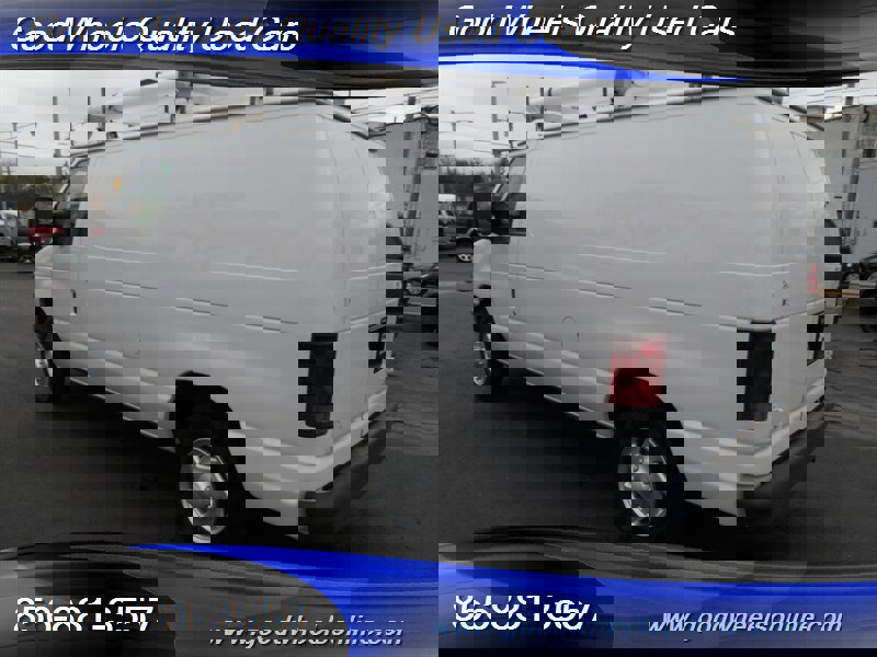 Used 2012 Ford E-150 and Econoline 150 w/ PWR Group image 7