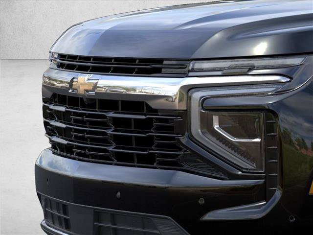 New 2026 Chevrolet Tahoe LS RWD image 13