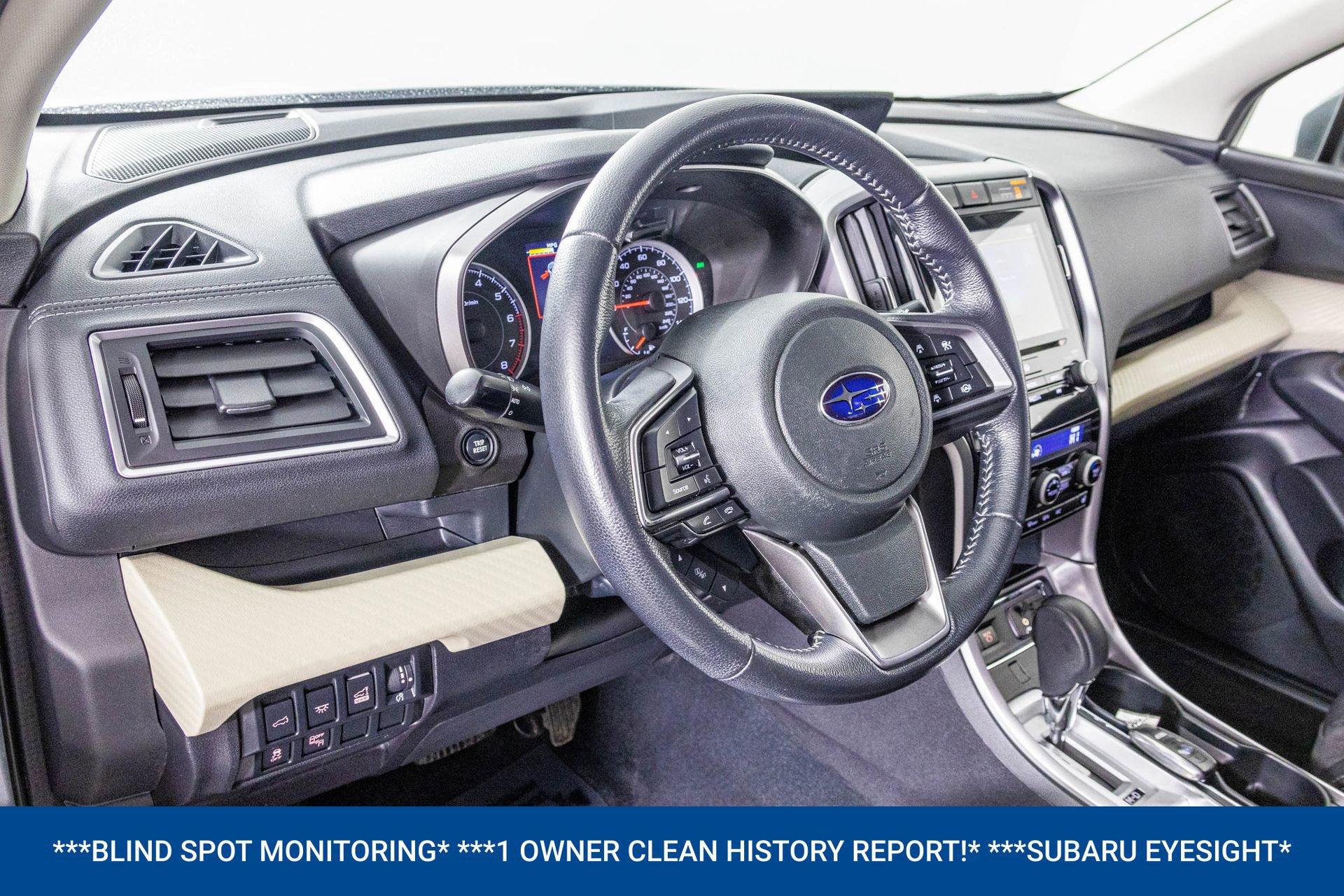 Used 2021 Subaru Ascent Premium w/ Convenience Package image 4