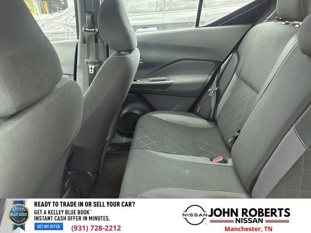 Used 2020 Nissan Kicks SV image 10