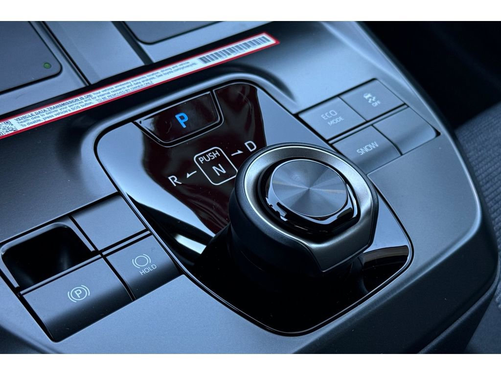 New 2026 Toyota bZ FWD image 23