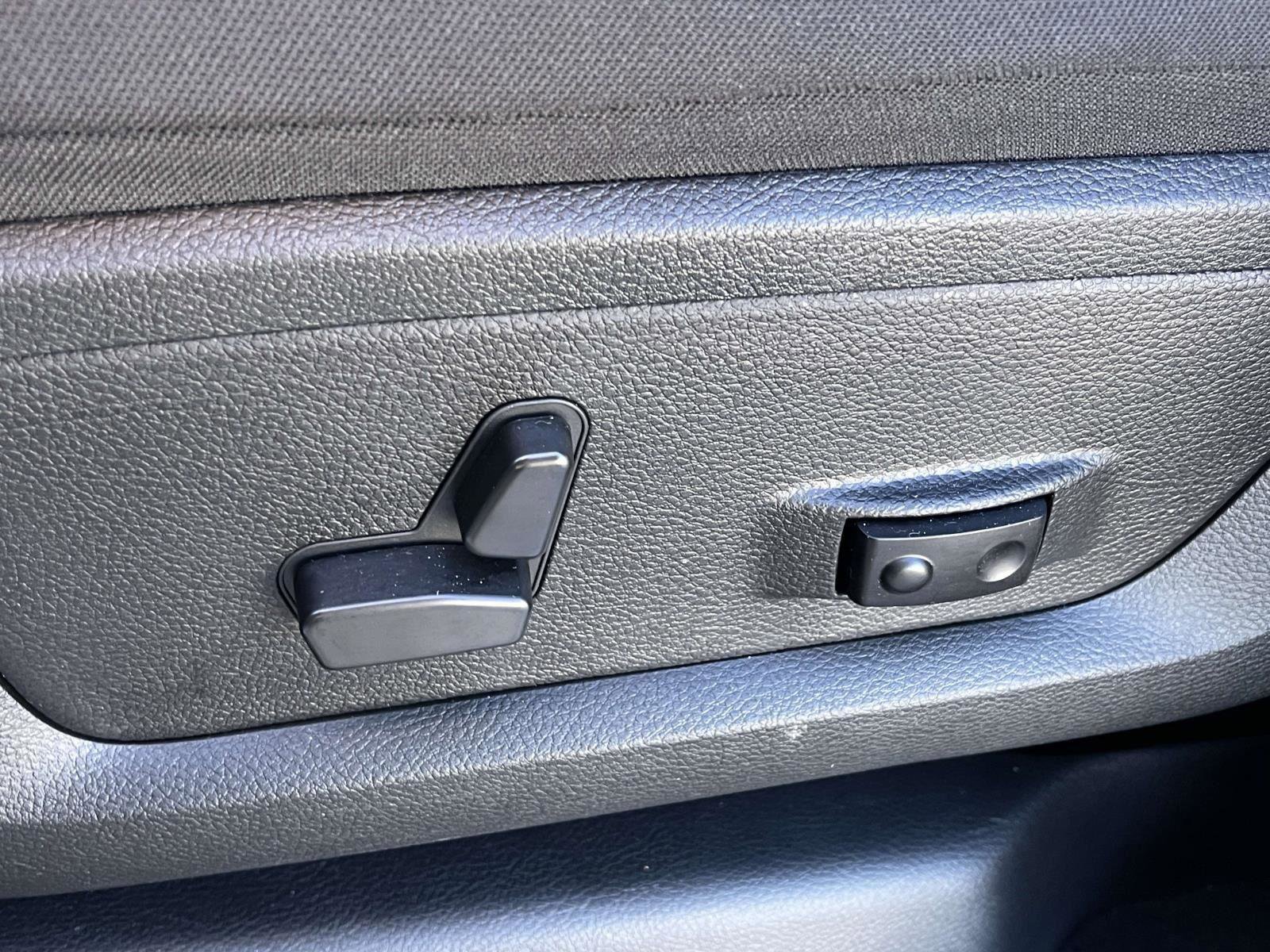 Certified 2024 RAM 2500 Big Horn w/ Bed Utility Group image 17