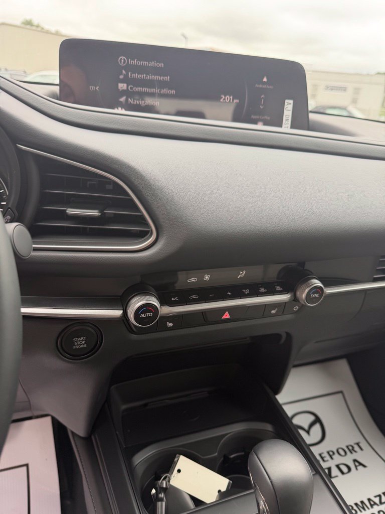 New 2026 MAZDA CX-30 AWD 2.5 S image 21