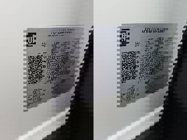 New 2026 Chevrolet Trax RS w/ Driver Confidence Package image 29