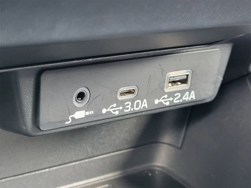 Used 2024 Subaru Impreza RS w/ Popular Package #1 image 12