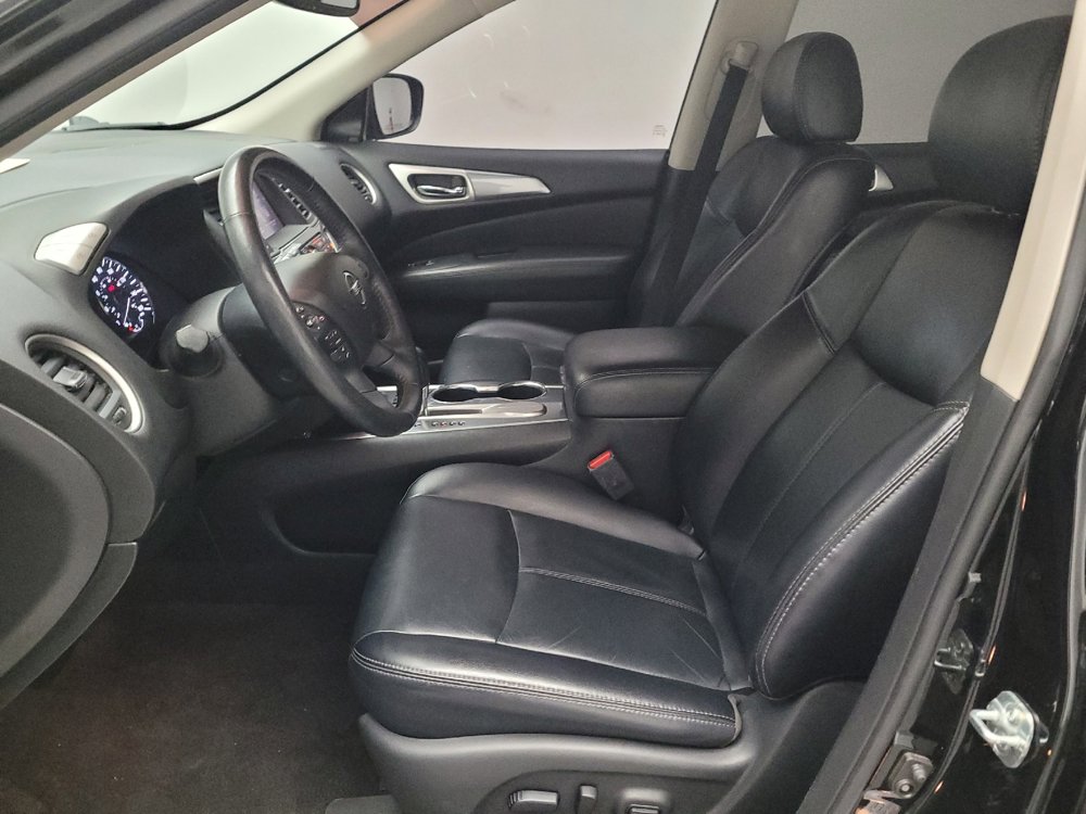 Used 2018 Nissan Pathfinder SL image 17