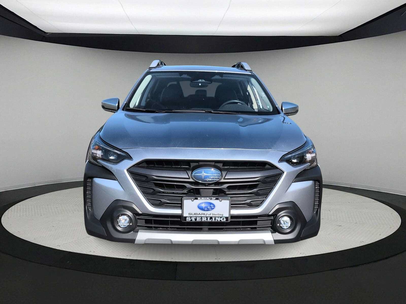 Certified 2024 Subaru Outback Touring XT AWD/4WD image 3