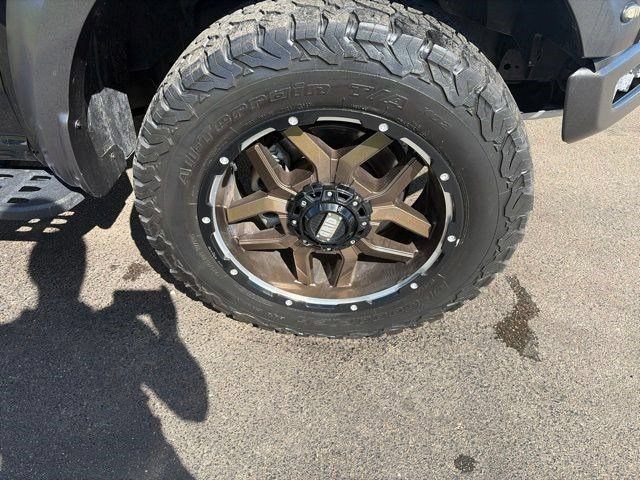 Used 2018 Ford F150 Raptor w/ Equipment Group 802A Luxury AWD/4WD image 51