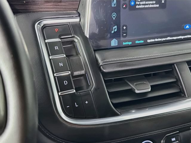 Used 2023 Chevrolet Tahoe LT AWD/4WD image 17