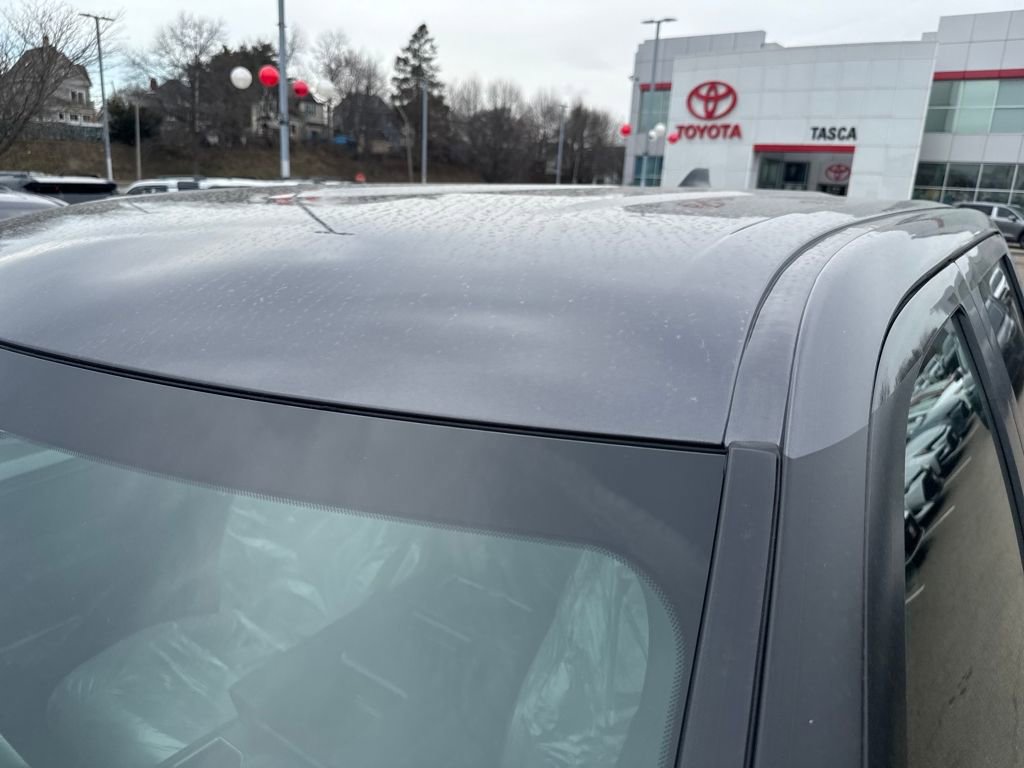 New 2026 Toyota Tundra SR5 image 14