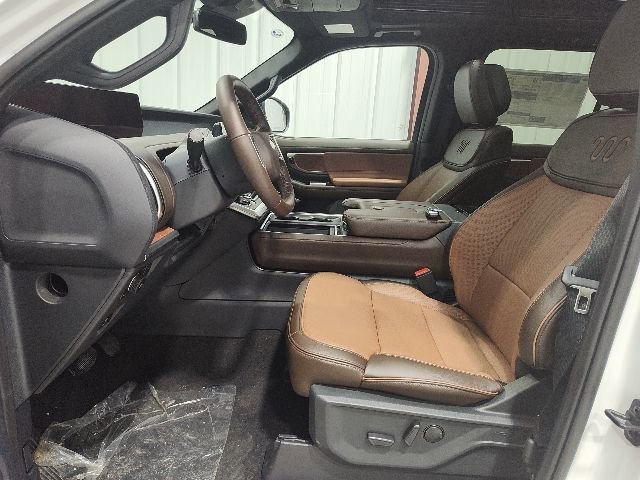 New 2026 Ford Expedition Max King Ranch image 11