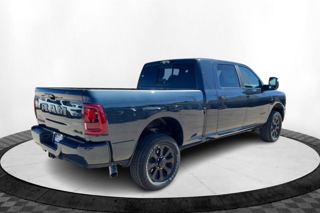 New 2026 RAM 2500 Laramie w/ Night Edition image 5
