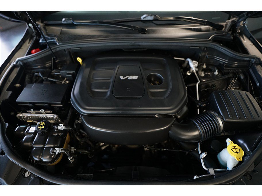 Used 2019 Jeep Grand Cherokee Altitude image 10