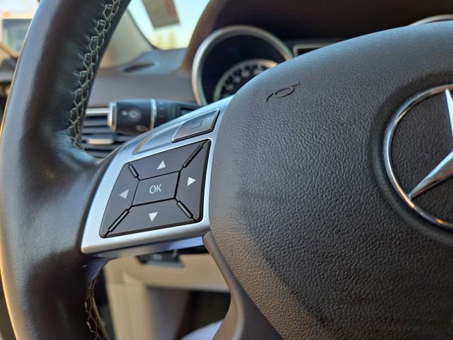 Used 2014 Mercedes-Benz ML 350 4MATIC image 19