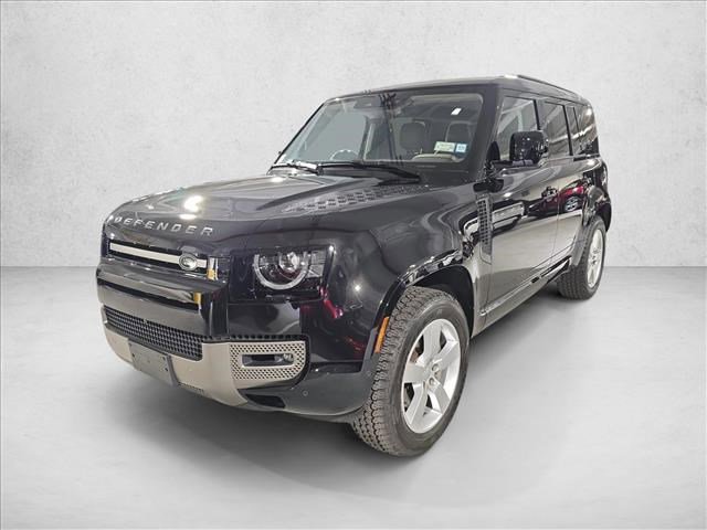 Used 2024 Land Rover Defender 110 X-Dynamic SE