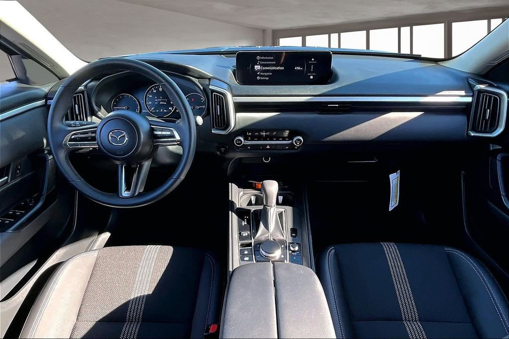 Certified 2025 MAZDA CX-50 2.5 Hybrid w/ Weather Package image 16