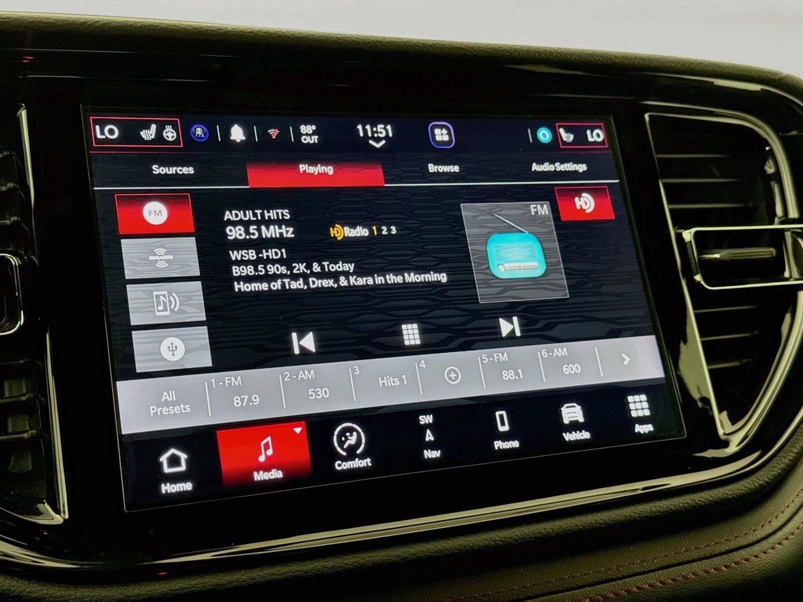 Used 2026 Dodge Durango GT AWD/4WD image 24