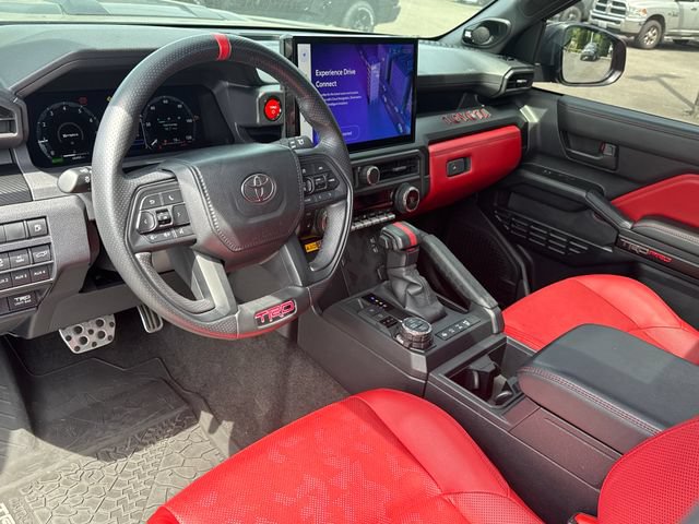 Used 2025 Toyota 4Runner TRD Pro AWD/4WD image 15