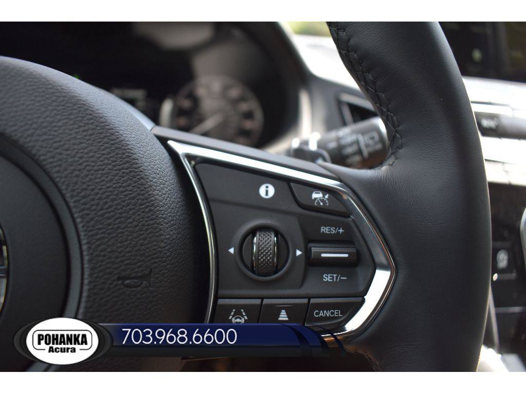 New 2026 Acura RDX SH-AWD w/ Technology Package image 13