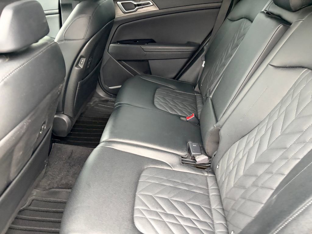 Used 2024 Kia Sportage X-Line image 27