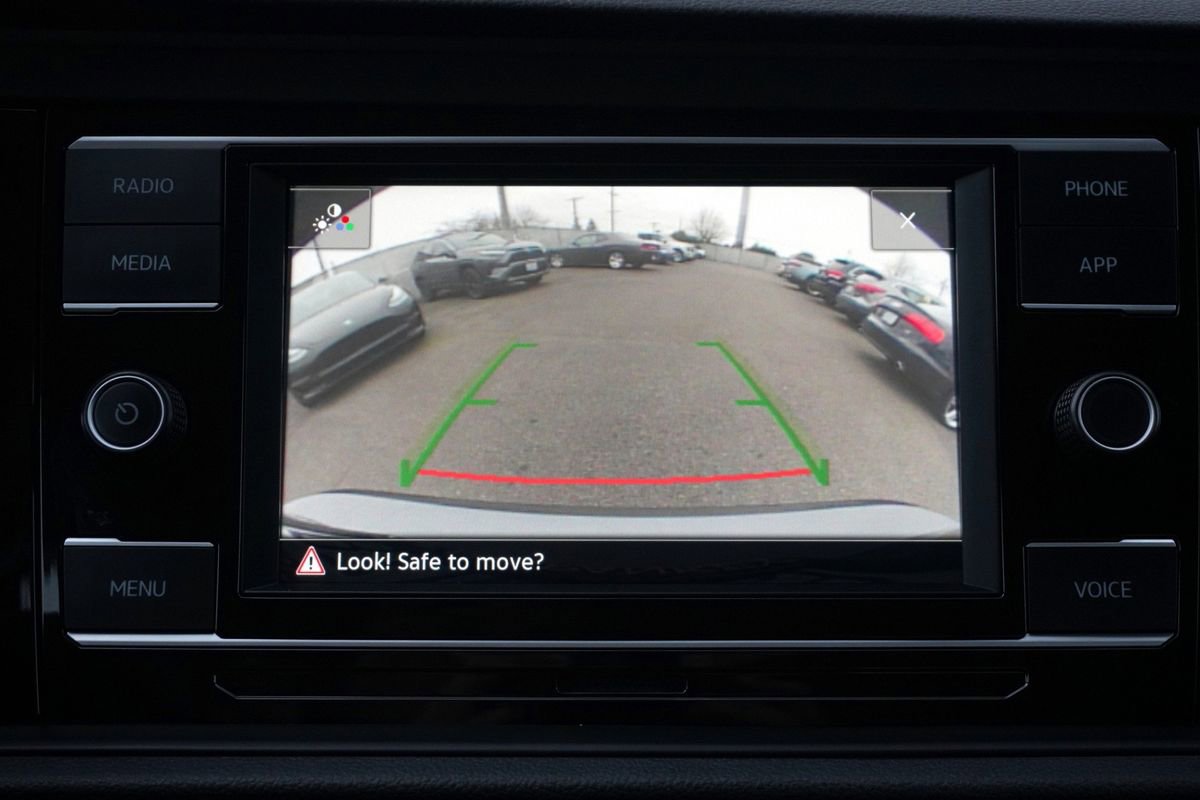 Used 2021 Volkswagen Jetta image 24