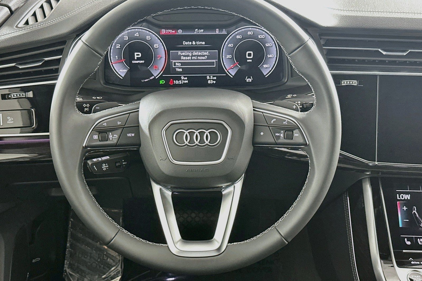 New 2026 Audi Q7 Premium Plus AWD/4WD image 18