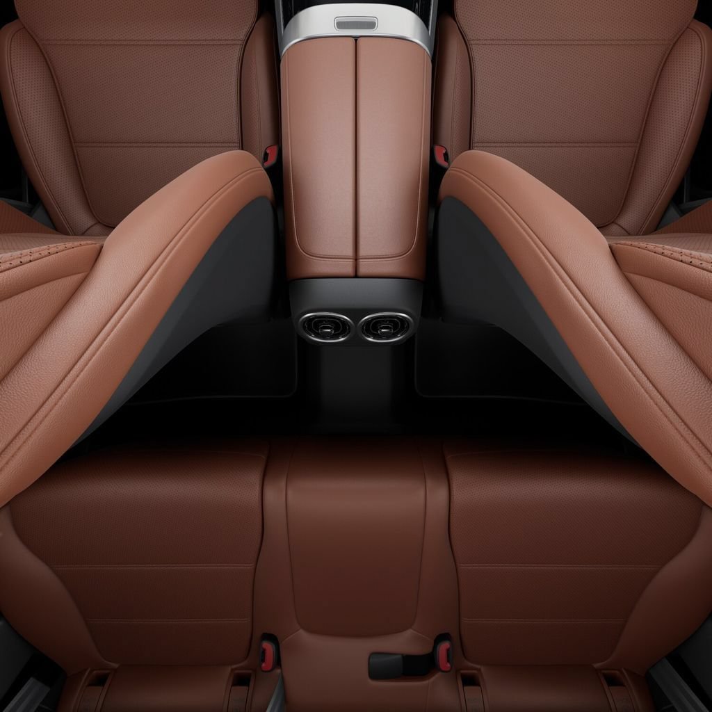 Used 2026 Mercedes-Benz GLC 300 image 47