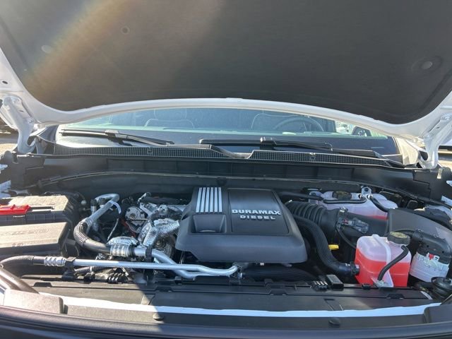 New 2026 Chevrolet Suburban Premier w/ Sun And Tow Package image 38