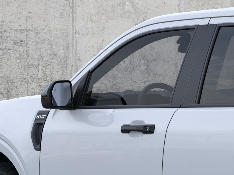 New 2026 Ford Maverick XLT w/ XLT Luxury Package AWD/4WD image 21