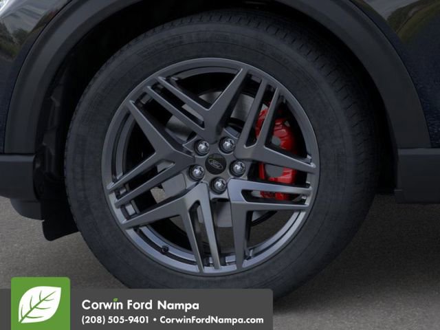 New 2026 Ford Explorer ST image 18