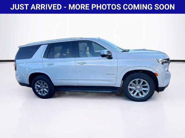Used 2021 Chevrolet Tahoe Premier AWD/4WD image 9