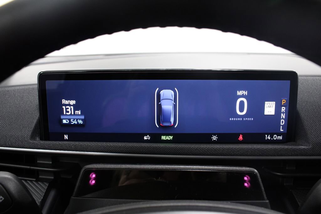 New 2024 Ford Mustang Mach-E Select w/ Comfort Package Lite image 25