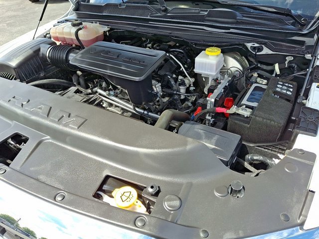 Certified 2022 RAM 1500 Big Horn image 31