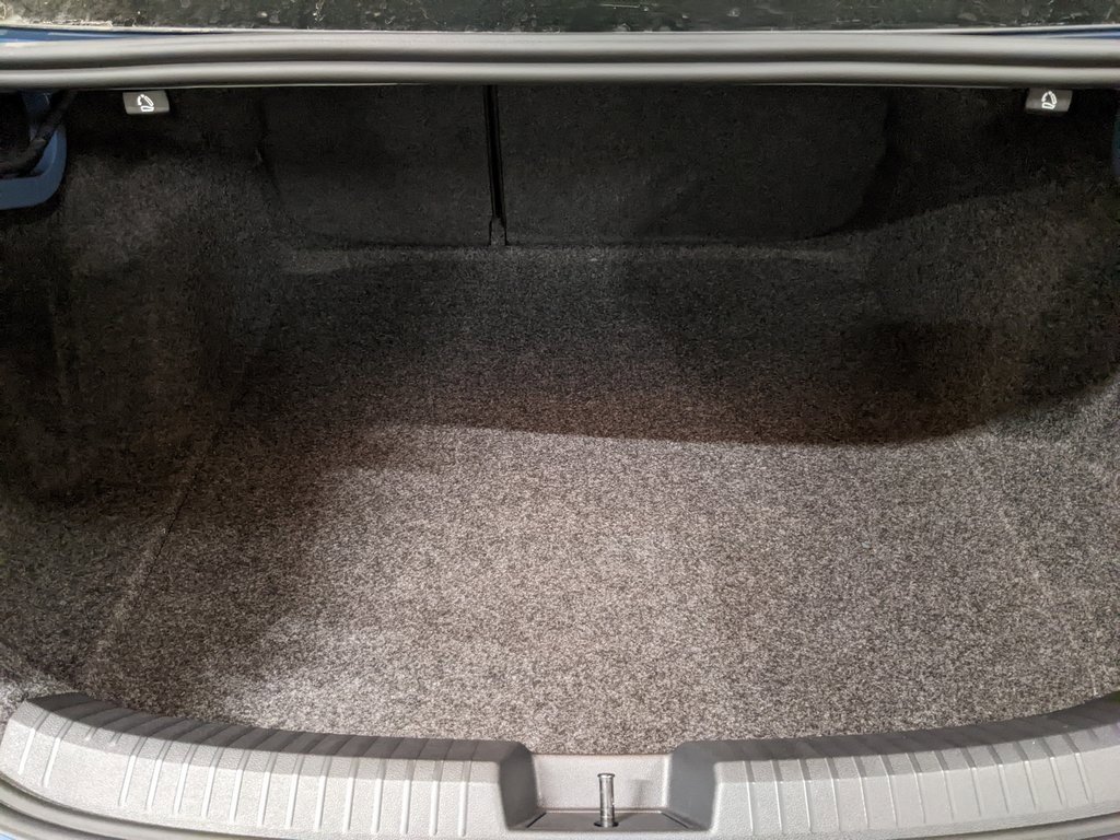 New 2025 Volkswagen Jetta S image 27