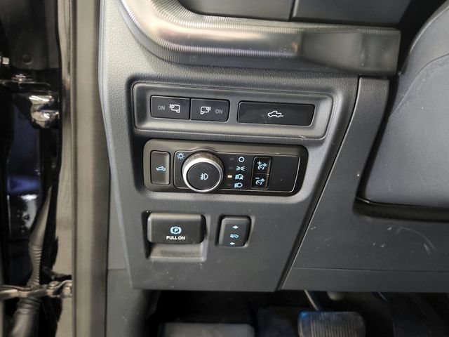 Used 2024 Ford F150 Lariat w/ Equipment Group 502A High AWD/4WD image 31